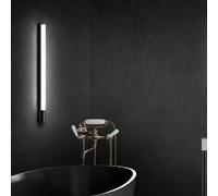 TRIO Leuchten Piera Applique murale, avec prise électrique, LED, 284071232,