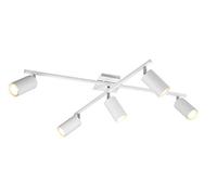 TRIO Leuchten Marley Projecteur, GU10, 612400501,