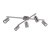 TRIO Leuchten Marley Projecteur, GU10, 612400507,