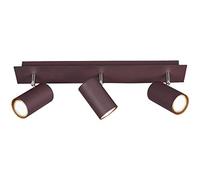 TRIO Leuchten Marley Projecteur GU10, 802400324,