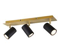 TRIO Leuchten Marley Projecteur GU10, 802400380,