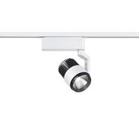 TRIO-Leuchten Projecteur DUOLINE LHT 9x23x22.30 cm blanc Spot de plafond