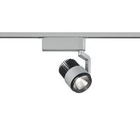 TRIO-Leuchten Projecteur DUOLINE LHT 9x23x22.30 cm gris Spot de plafond