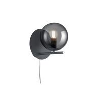 TRIO Leuchten Pure Applique murale, E14, 202000142,