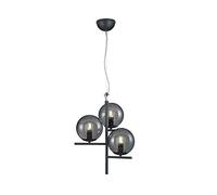 TRIO Leuchten Pure Suspension, E14, 302000342,