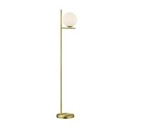 TRIO Leuchten Pure Lampadaire, E14, 402000108,