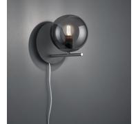 TRIO Leuchten Pure Applique murale, E14, 202000142,