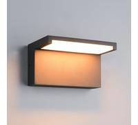 TRIO Leuchten Ravi Applique murale LED, 238660142,
