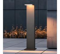 TRIO Leuchten Ravi Potelet LED, 438660142,