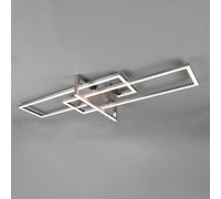 TRIO Leuchten Salinas Plafonnier, LED, 620310307,