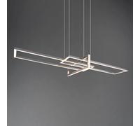 TRIO Leuchten Salinas Suspension, LED, 320310307,