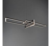 Trio-Leuchten Suspension Salinas LED 320310332