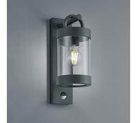 TRIO Leuchten Sambesi Applique murale, E27, 204169142,