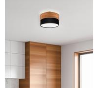 TRIO Leuchten Seasons Plafonnier, E14, 611500202,