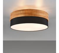 TRIO Leuchten Seasons Plafonnier, E27, 611500302,
