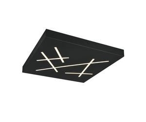 TRIO Leuchten Snip Applique murale/Plafonnier, LED, 630810132,