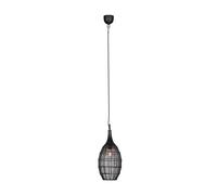 TRIO Leuchten Soraya Suspension E27, 365420132,