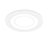 TRIO Leuchten Core Projecteur, LED, 652510131,