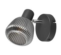 TRIO Leuchten Tarifa Projecteur E14, 862800132,