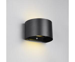 TRIO Leuchten Talent Applique murale LED, rond, R27769132,