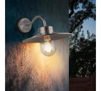 TRIO Leuchten Tana Applique murale E27, 261060186,