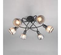 TRIO Leuchten Tarifa Projecteur E14, 662800632,