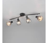 TRIO Leuchten Tarifa Projecteur E14, 862800432,