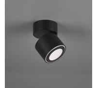 TRIO Leuchten Taurus Projecteur, LED, 652910132,