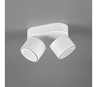 TRIO Leuchten Taurus Projecteur, LED, 652910231,