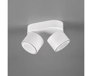 TRIO Leuchten Taurus Projecteur, LED, 652910231,