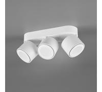 TRIO Leuchten Taurus Projecteur, LED, 652910331,