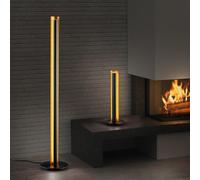 TRIO Leuchten Texel Lampadaire, LED, 474410179,