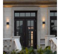Trio-Leuchten Applique murale Thames LED 229360242
