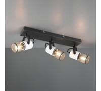 TRIO Leuchten Tosh Projecteur, E14, 804300334,