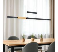 TRIO Leuchten Trajan Suspension, LED, 375310502,