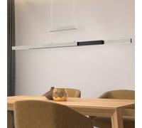 TRIO Leuchten Trajan Suspension, LED, 375310505,