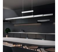 TRIO Leuchten Trajan Suspension, LED, 375310507,