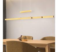 TRIO Leuchten Trajan Suspension, LED, 375310508,