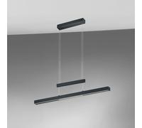 TRIO Leuchten Trajan Suspension, LED, 375310532,