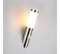 TRIO Leuchten Trioto Applique murale E27, 209769107,