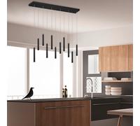 TRIO Leuchten Tubular Suspension, LED, 321611132,