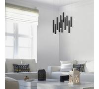 TRIO Leuchten Tubular Suspension, LED, 321691132,