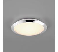 TRIO Leuchten Umberto Plafonnier, LED, 680310106,