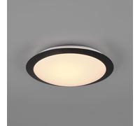 TRIO Leuchten Umberto Plafonnier, LED, 680310132,