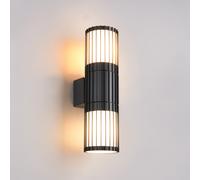 TRIO Leuchten Volga Applique murale E27, 269460242,