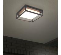TRIO Leuchten Witham Plafonnier, LED, 677860142,