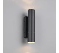 TRIO Leuchten Yamuna Applique murale GU10, 269760242,