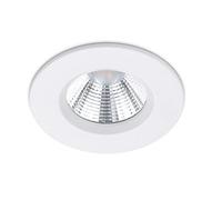 TRIO Leuchten Zagros Projecteur, LED, 650710131,
