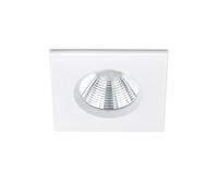 TRIO Leuchten Zagros Projecteur, LED, 650610131,