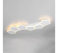TRIO Leuchten Zaya Plafonnier LED, 636819631,